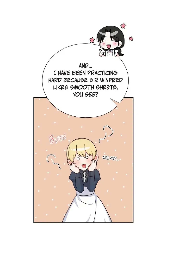 My Fair Maid Chapter 29 #16