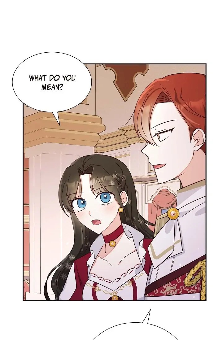 My Fair Maid Chapter 25 #15