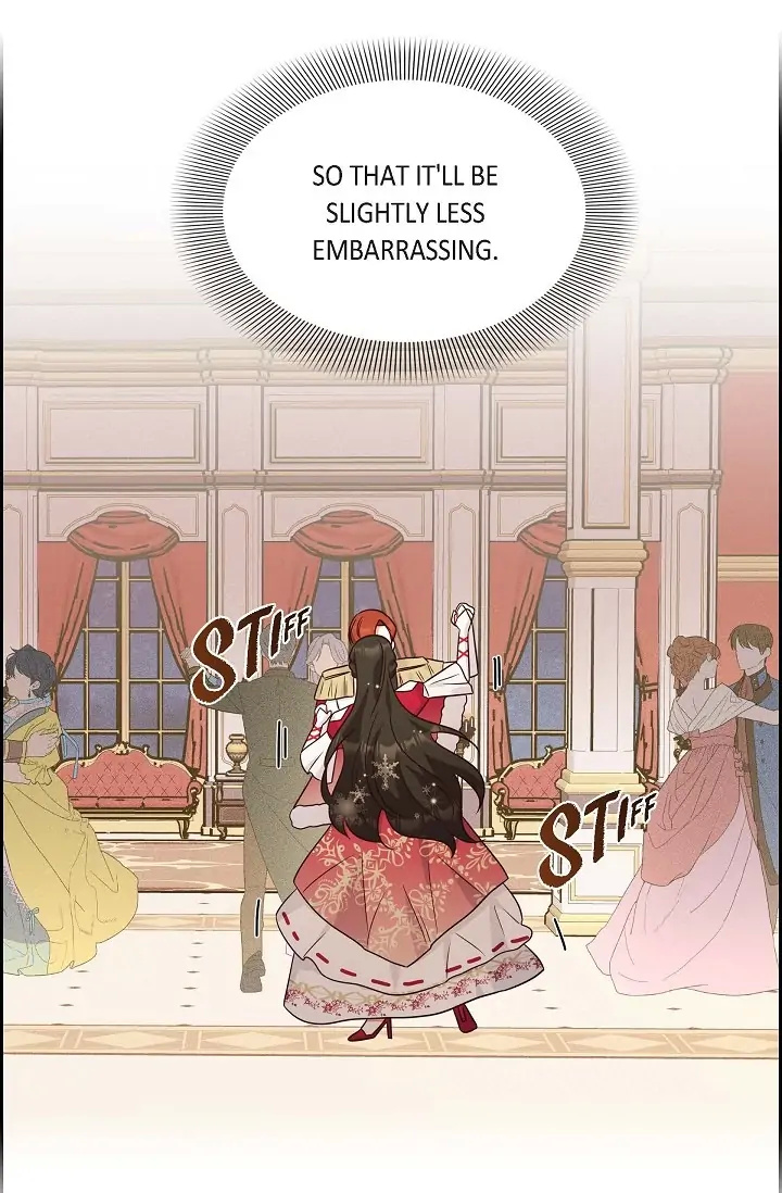 My Fair Maid Chapter 24 #24