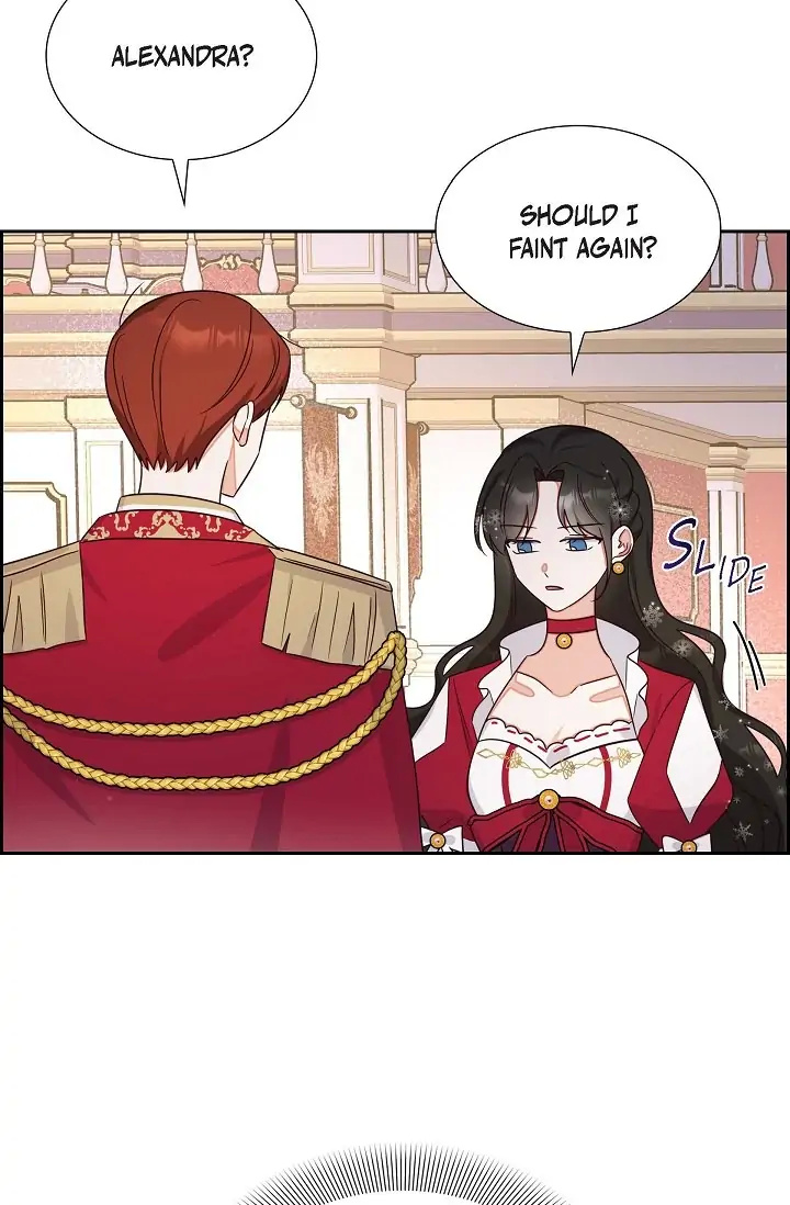 My Fair Maid Chapter 24 #30