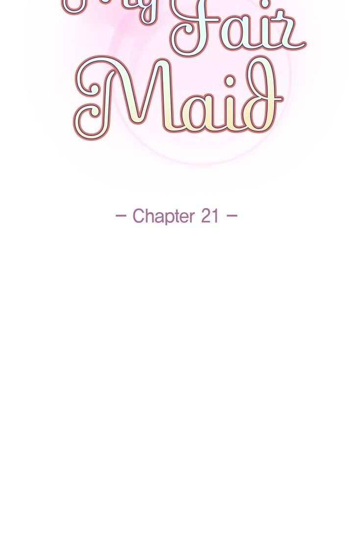 My Fair Maid Chapter 21 #14