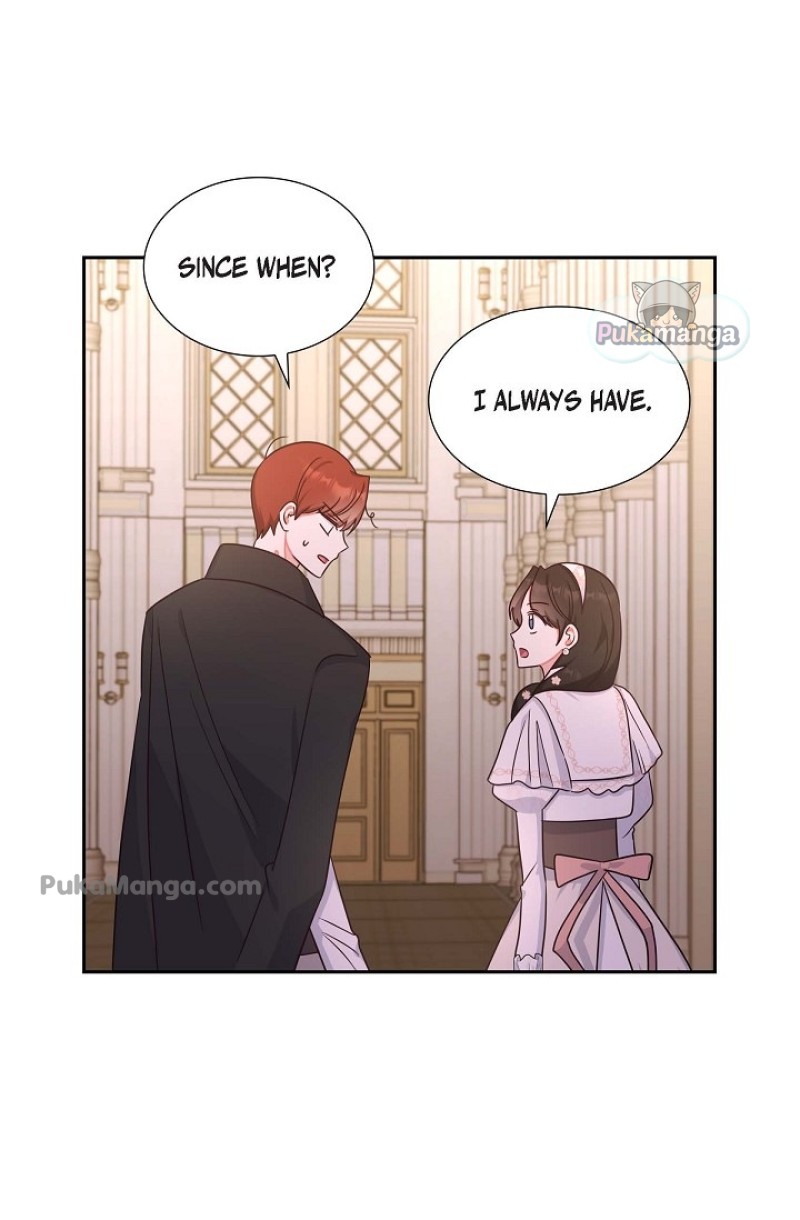 My Fair Maid Chapter 22 #45