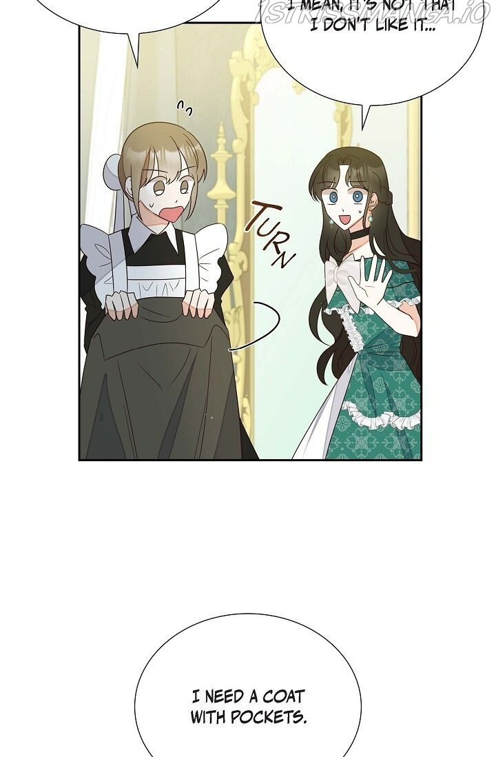 My Fair Maid Chapter 17 #59