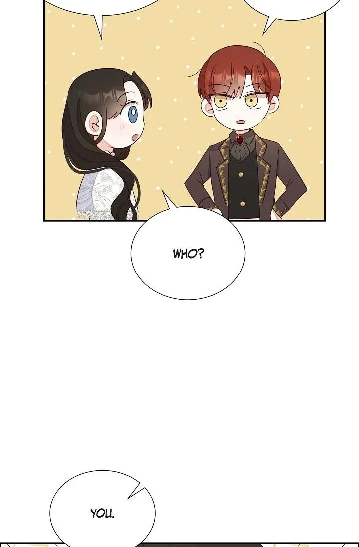 My Fair Maid Chapter 16 #7