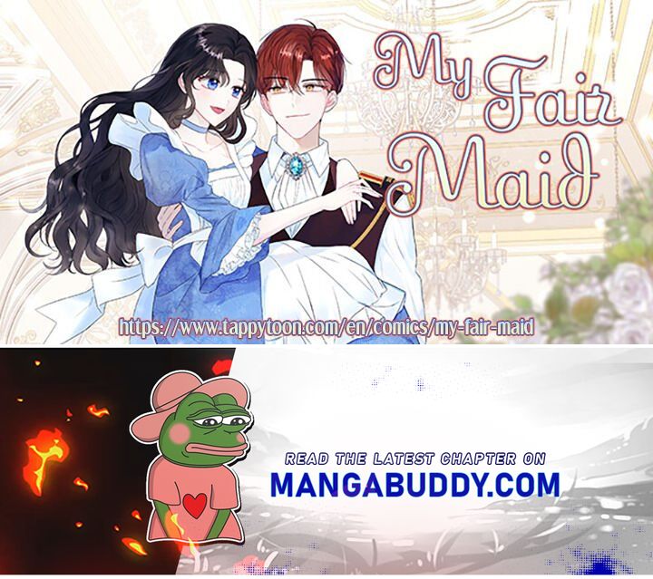 My Fair Maid Chapter 13 #69