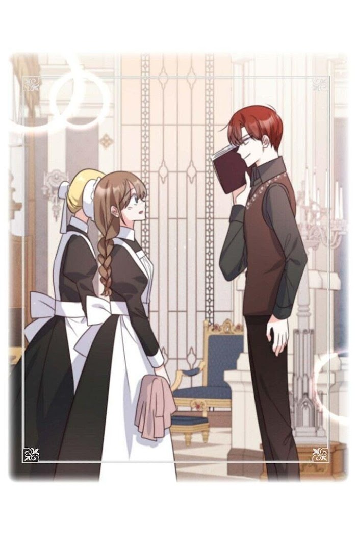 My Fair Maid Chapter 10 #58