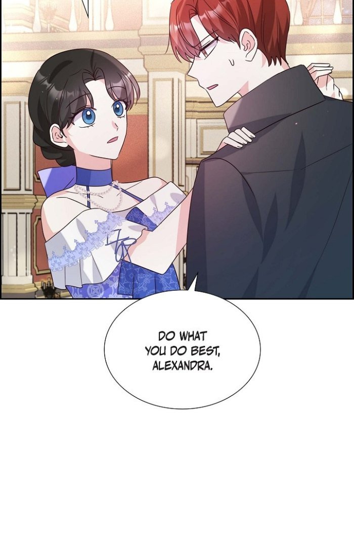 My Fair Maid Chapter 9 #44