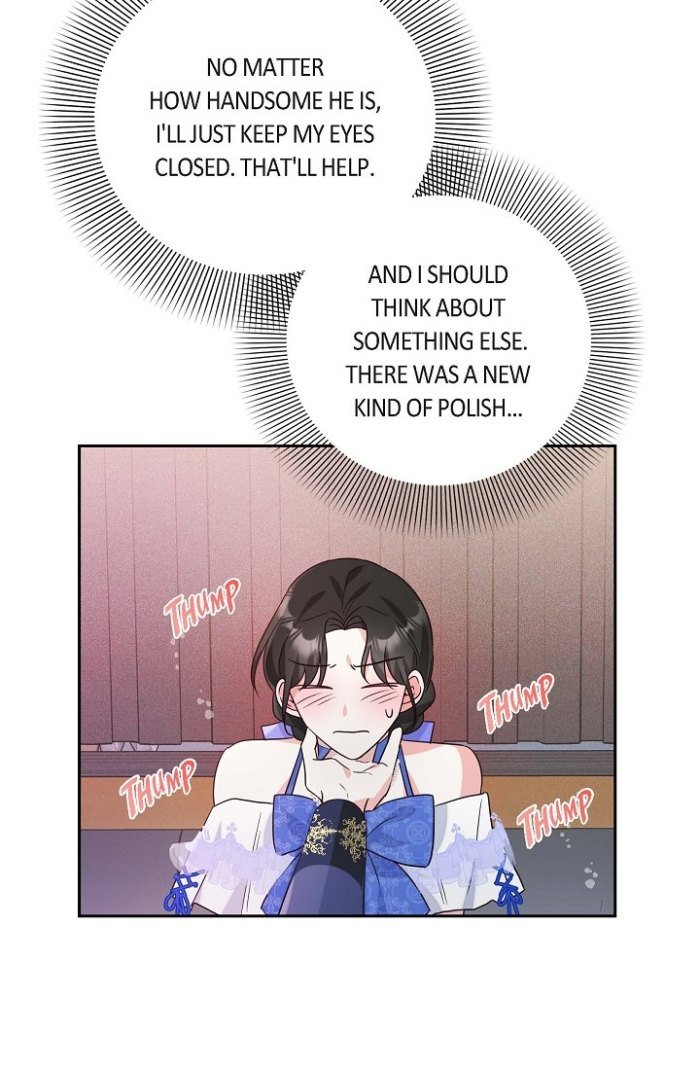 My Fair Maid Chapter 8 #31