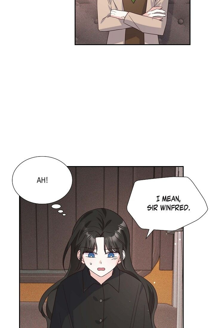 My Fair Maid Chapter 7 #8