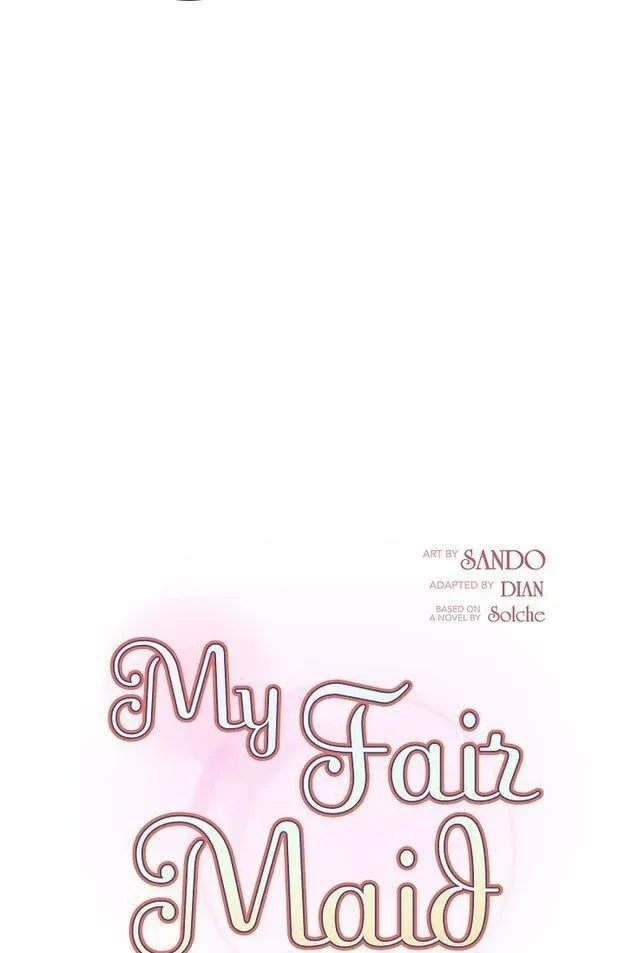 My Fair Maid Chapter 6 #11