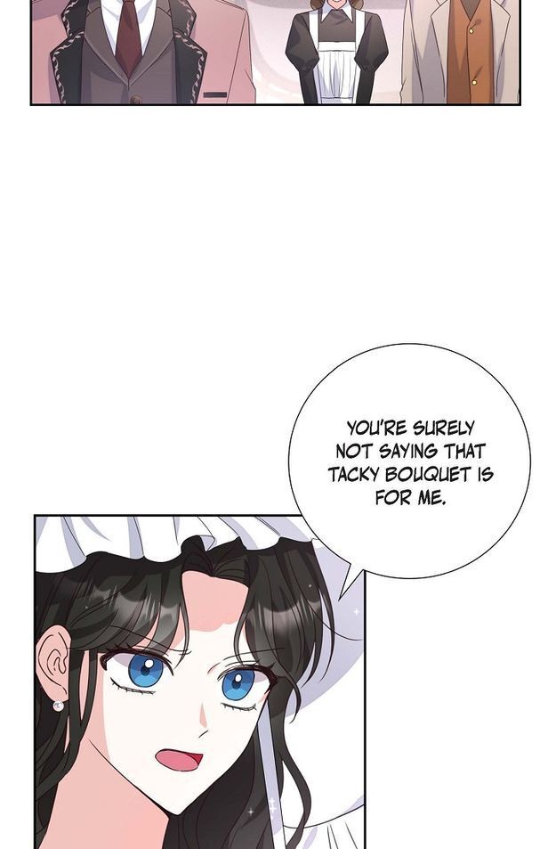 My Fair Maid Chapter 2 #27