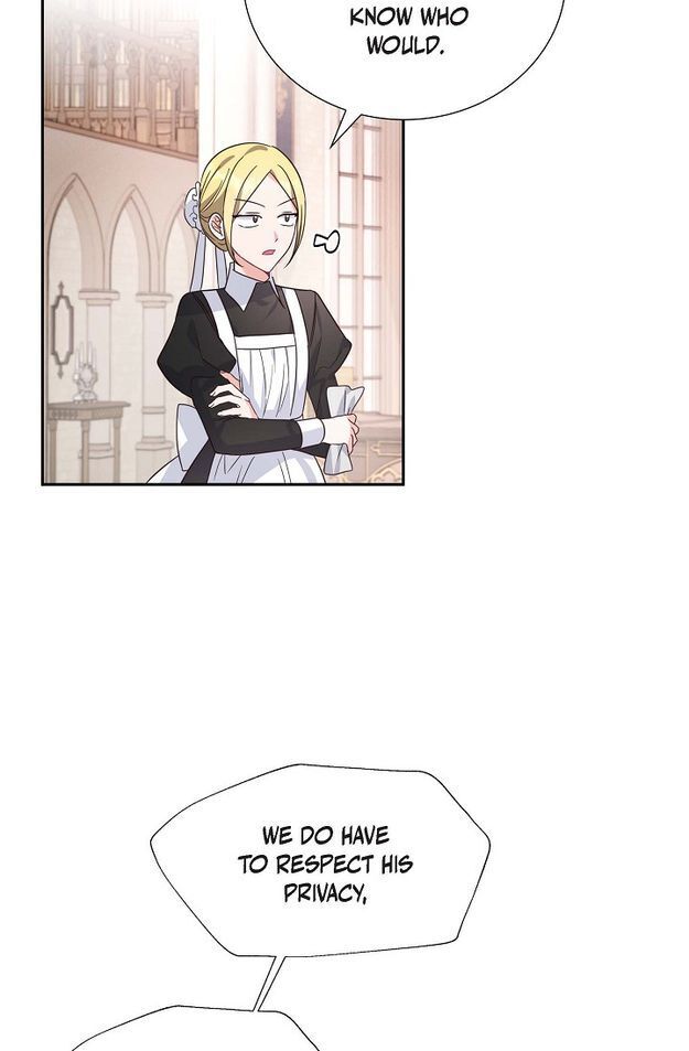 My Fair Maid Chapter 1 #18