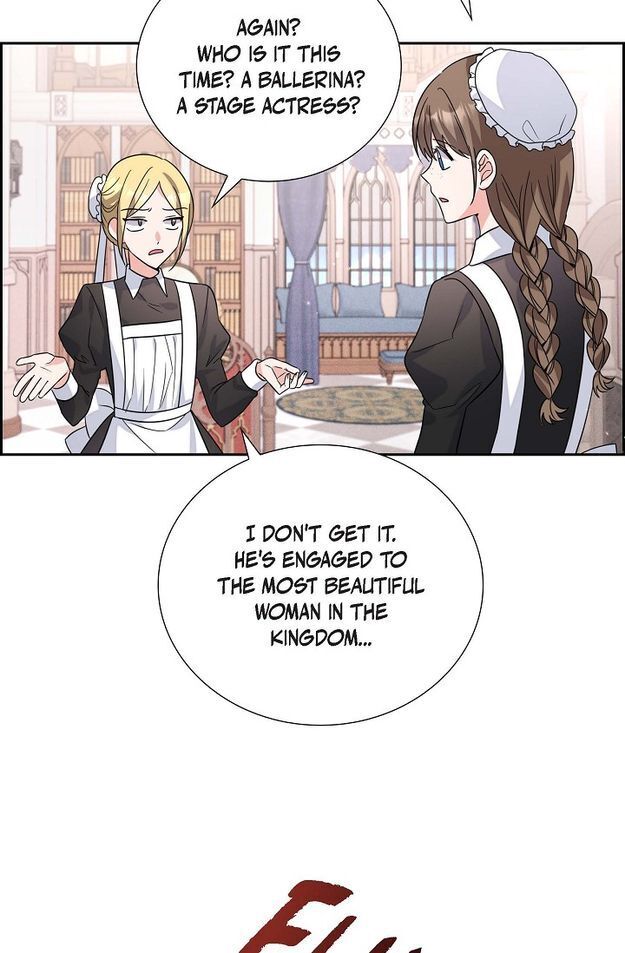 My Fair Maid Chapter 1 #30