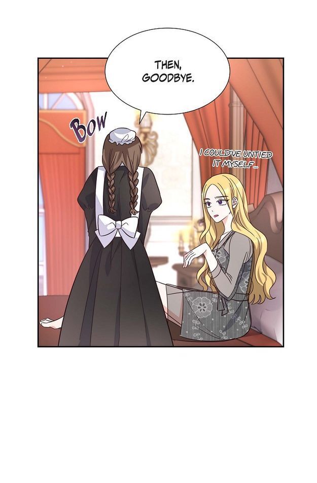 My Fair Maid Chapter 1 #64