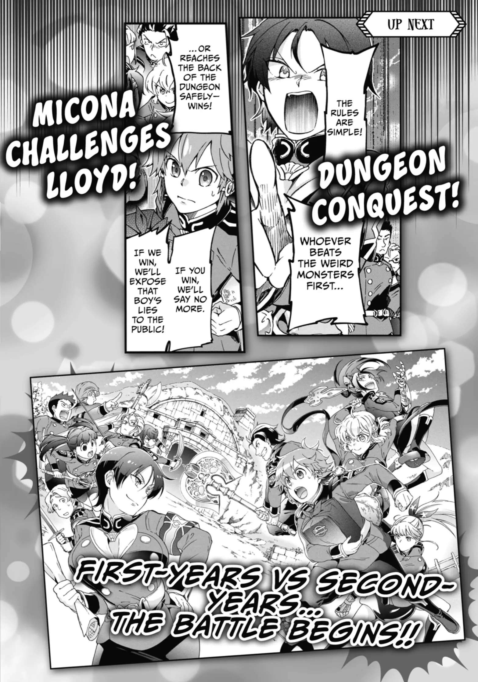 Tatoeba Last Dungeon Mae No Mura No Shounen Ga Joban No Machi De Kurasu Youna Monogatari Chapter 28.5 #4