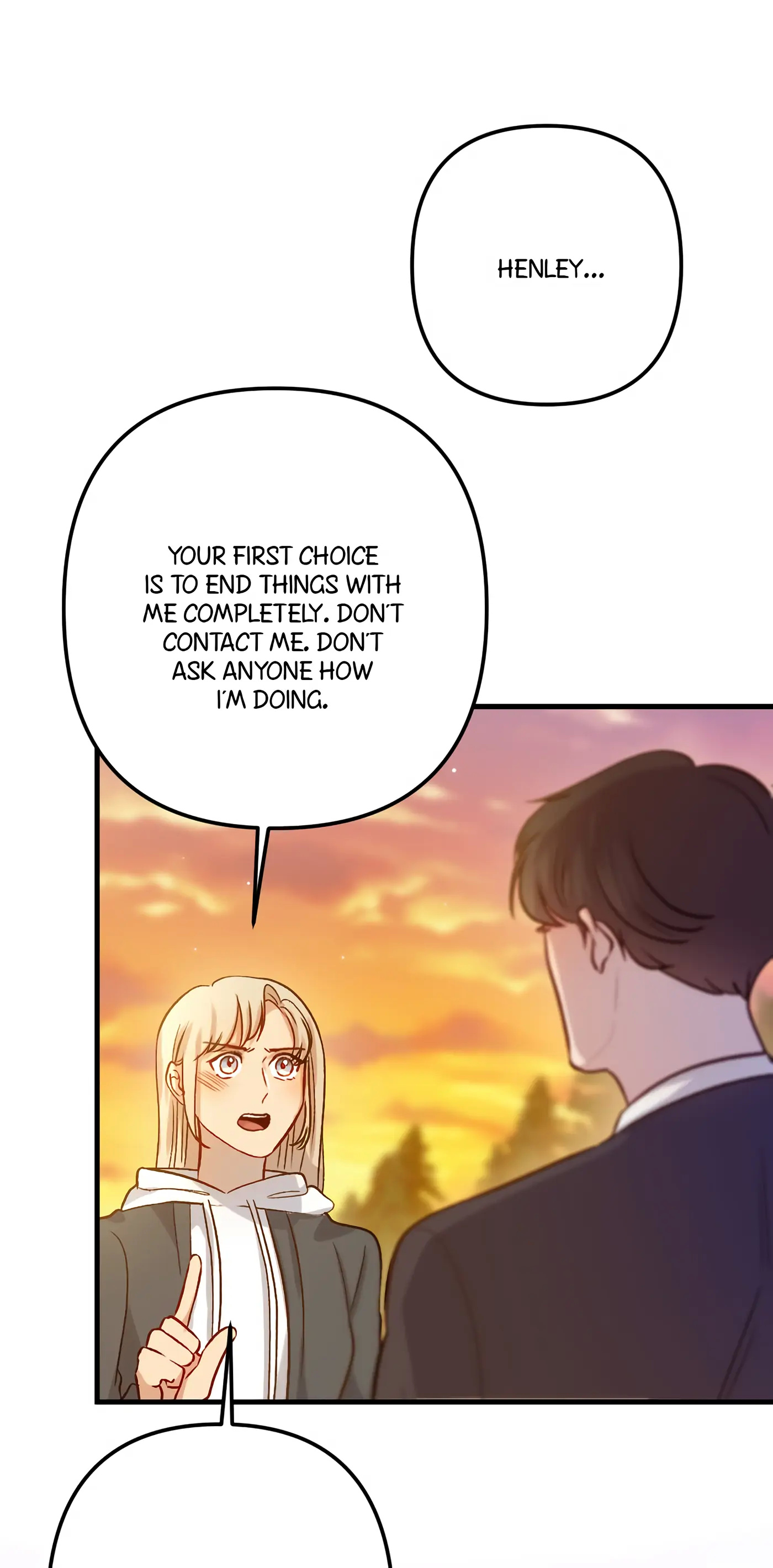 Hired To Love Chapter 40 #15