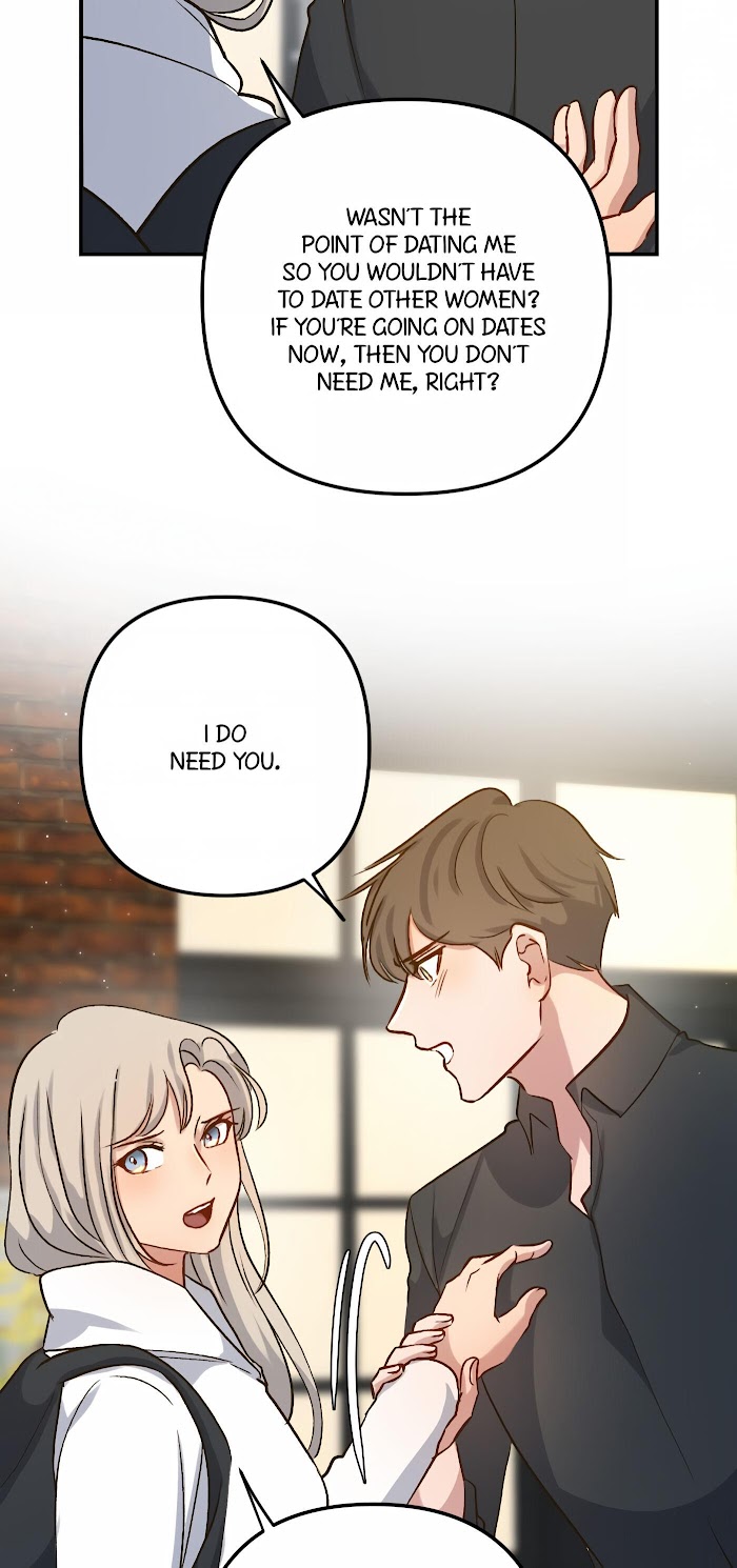 Hired To Love Chapter 17 #59