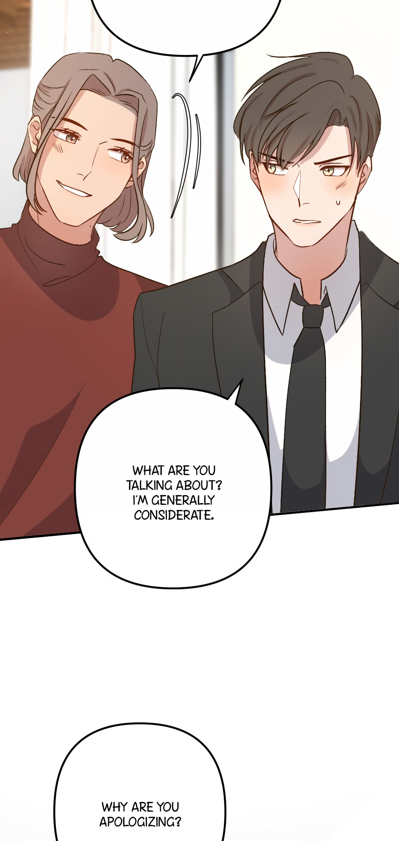Hired To Love Chapter 12 #9