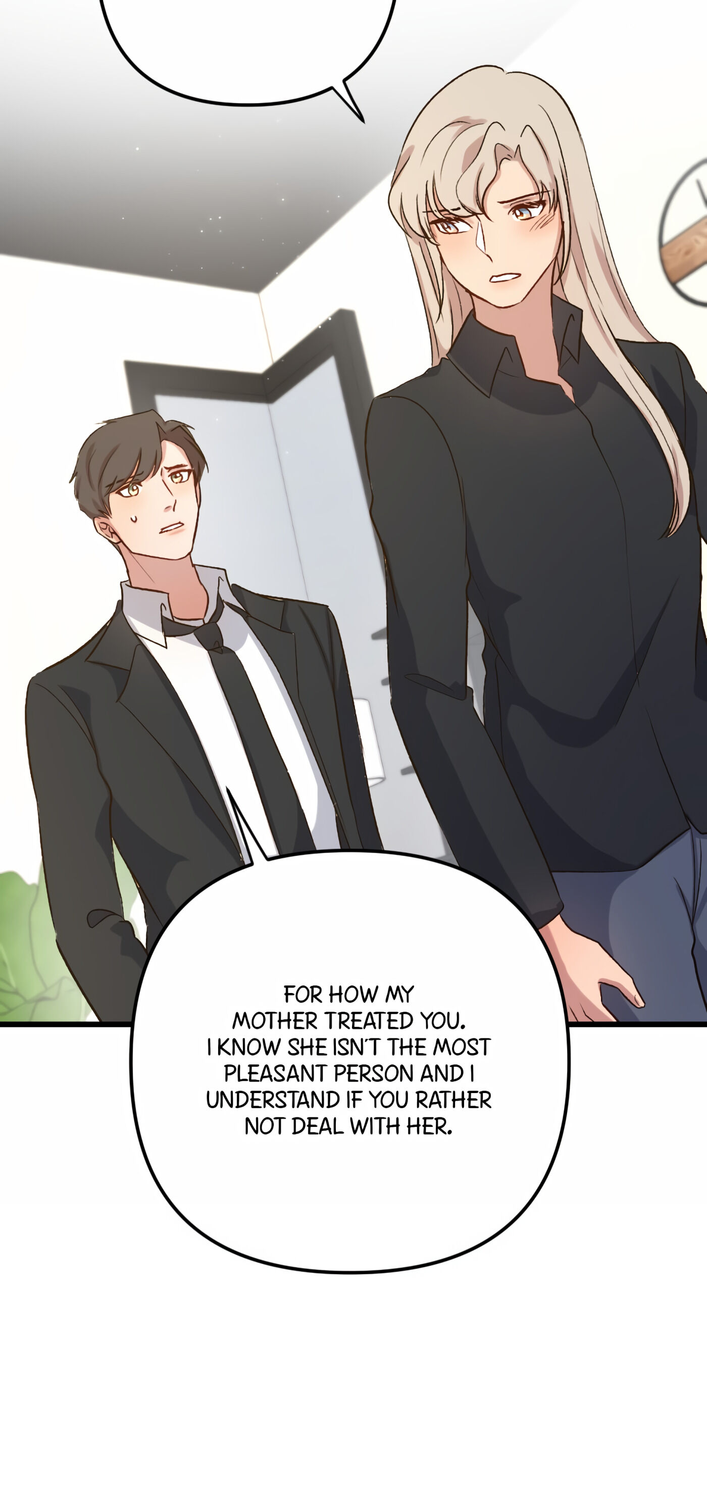 Hired To Love Chapter 12 #10