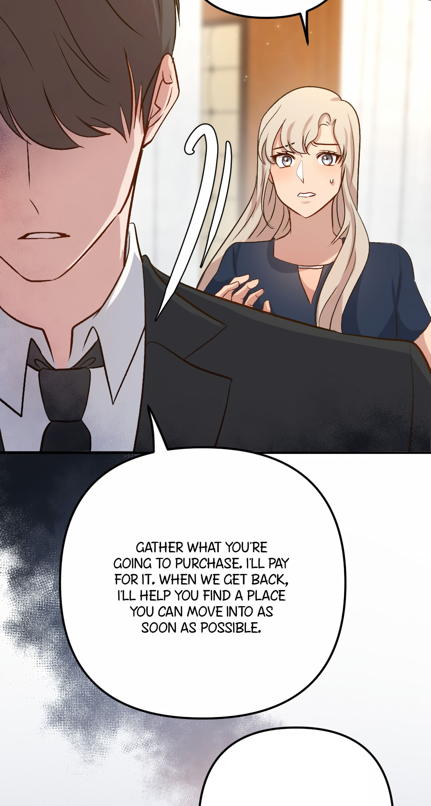 Hired To Love Chapter 12 #68