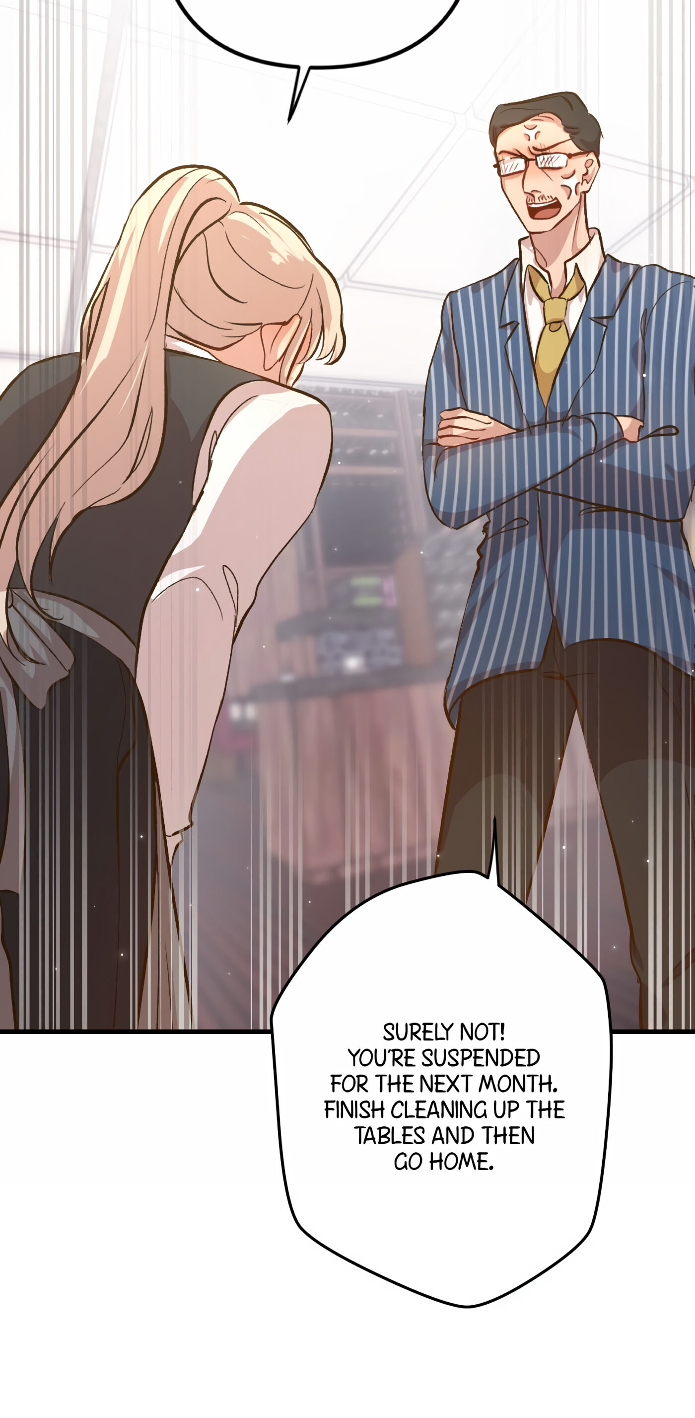Hired To Love Chapter 1 #64