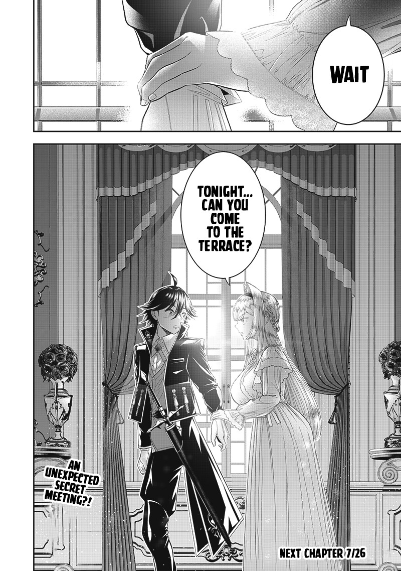 The World’S Strongest Butler Chapter 2 #38