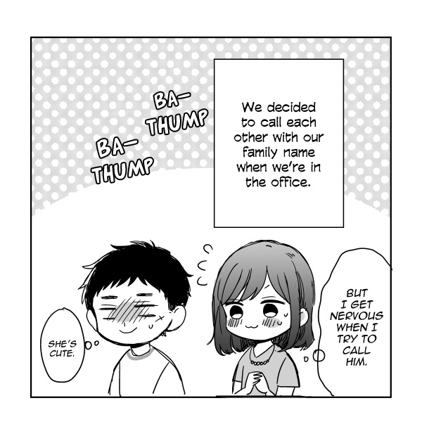 Kijima-San To Yamada-San Chapter 11 #39