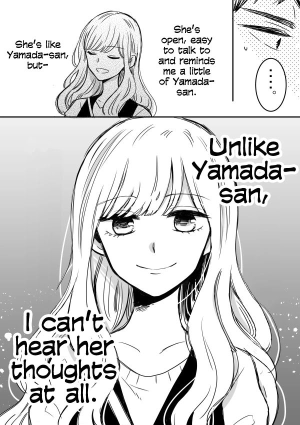 Kijima-San To Yamada-San Chapter 7 #23