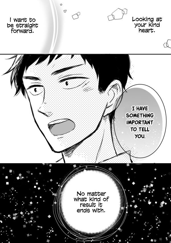 Kijima-San To Yamada-San Chapter 5 #29