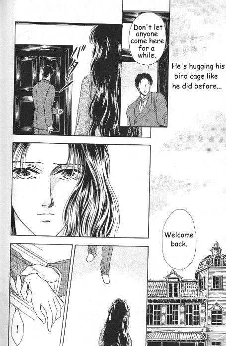 Kago No Tori Chapter 16 #3