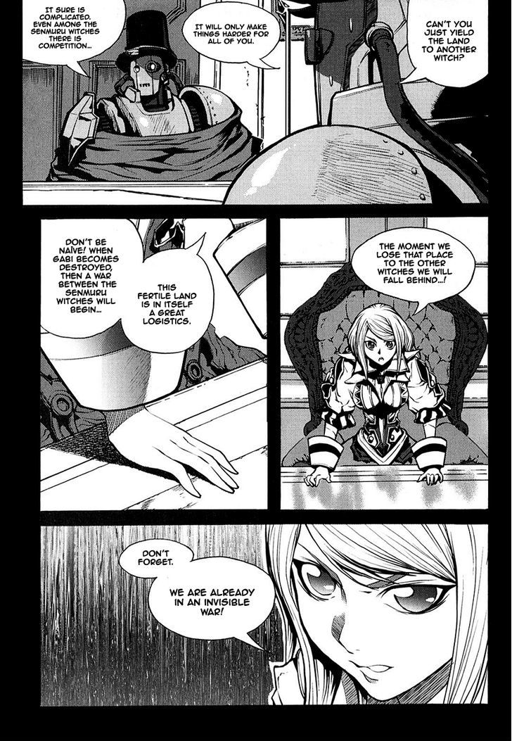 Ilya Chapter 10 #10