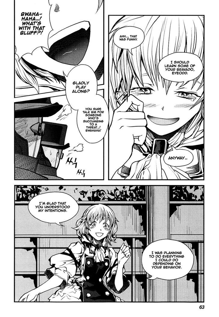 Ilya Chapter 10 #13