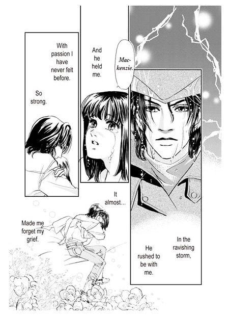 Junpaku No Wedding Chapter 1 #4