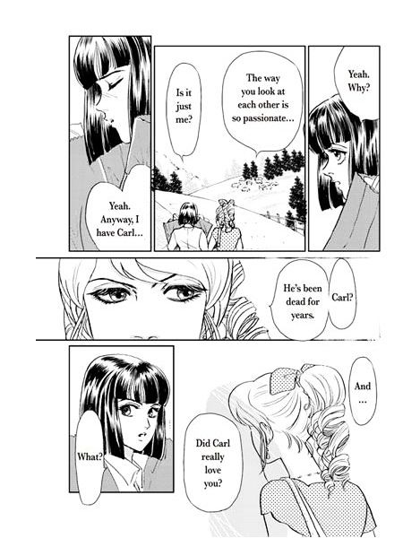 Junpaku No Wedding Chapter 1 #9