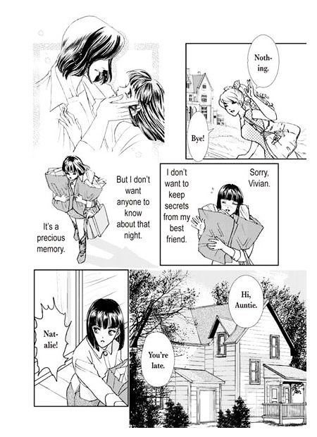 Junpaku No Wedding Chapter 1 #10