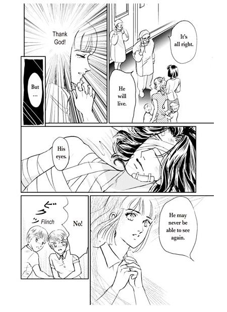 Junpaku No Wedding Chapter 1 #12