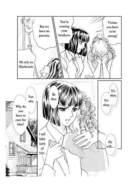 Junpaku No Wedding Chapter 1 #13