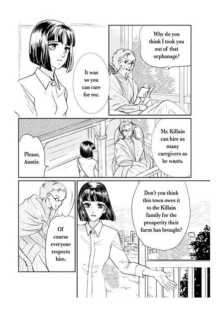 Junpaku No Wedding Chapter 1 #14