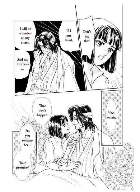 Junpaku No Wedding Chapter 1 #17