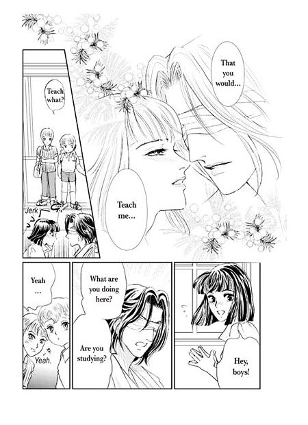 Junpaku No Wedding Chapter 1 #18