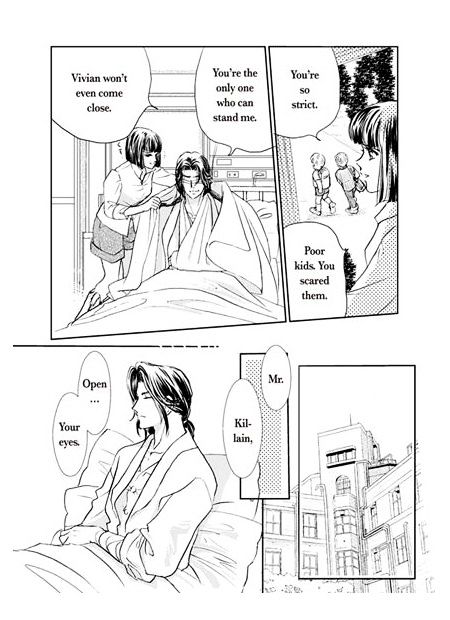 Junpaku No Wedding Chapter 1 #19