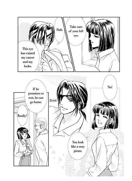 Junpaku No Wedding Chapter 1 #25