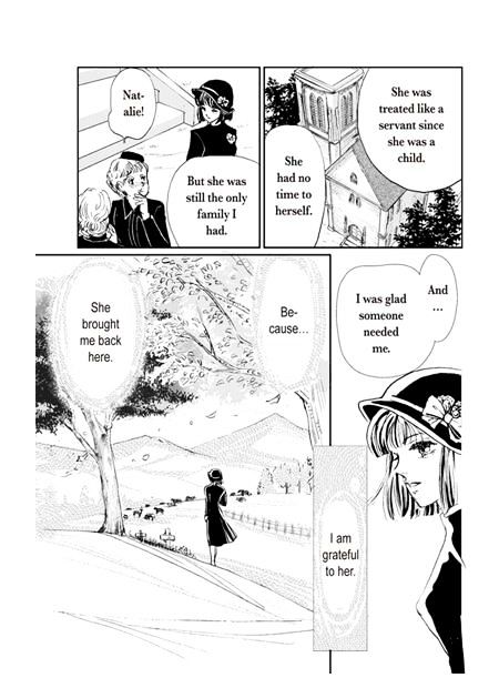 Junpaku No Wedding Chapter 1 #29