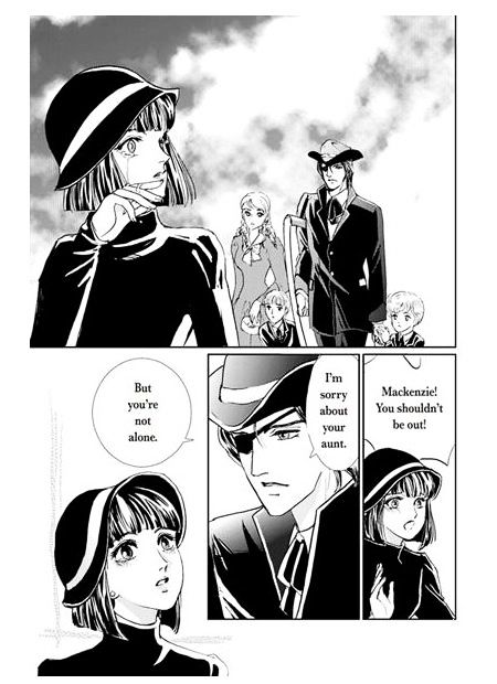 Junpaku No Wedding Chapter 1 #31