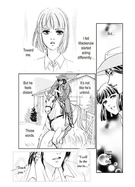 Junpaku No Wedding Chapter 1 #35