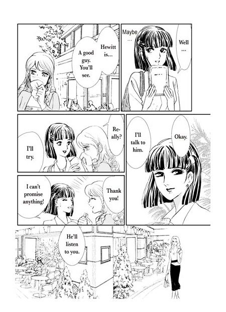 Junpaku No Wedding Chapter 1 #40