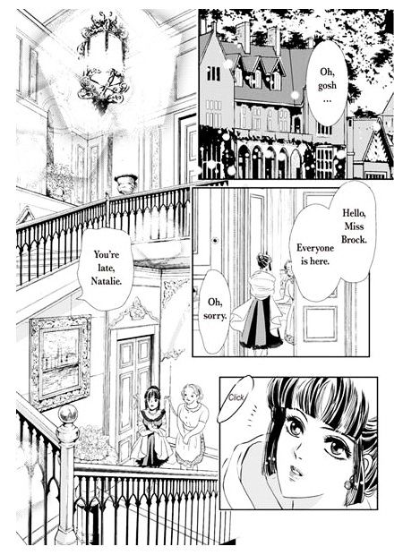 Junpaku No Wedding Chapter 1 #46