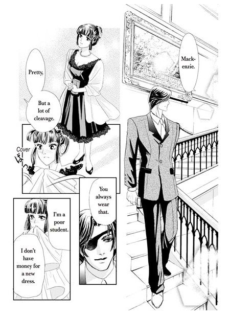 Junpaku No Wedding Chapter 1 #47