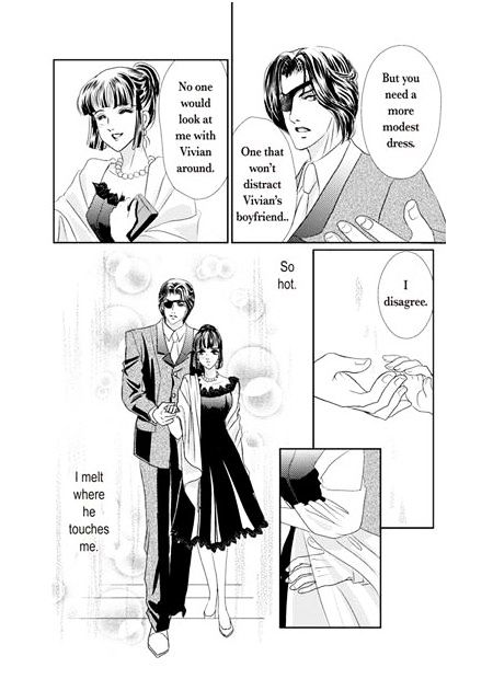 Junpaku No Wedding Chapter 1 #48