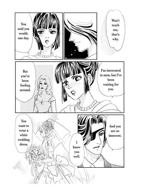 Junpaku No Wedding Chapter 1 #50